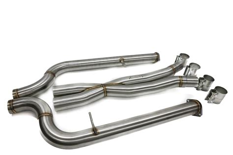 ARM Motorsports MK5 MK6 GTI DOWNPIPE GASKET German Muscle