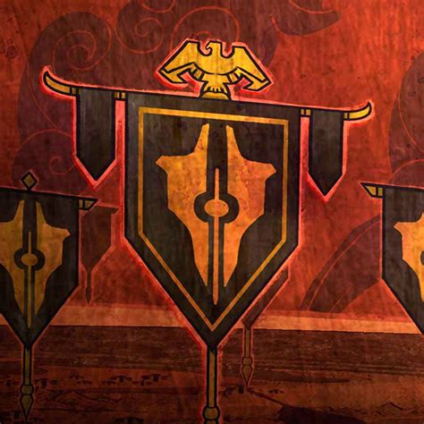 Who Is Who In Tyranny Video Game Game