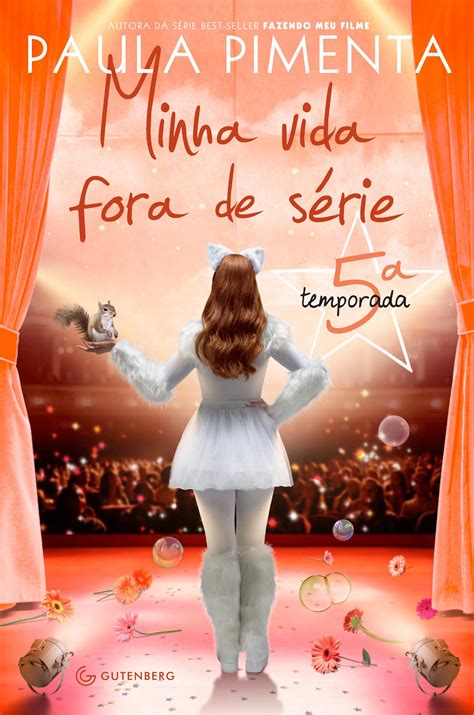 Minha vida fora de série 5ª temporada by Grupo Autentica Issuu