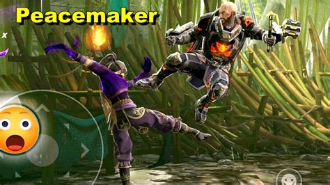 New Jack Bulwark Skin Uncut Review In V Ember Peacemaker