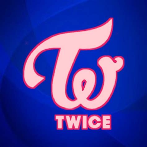 Twice Logo