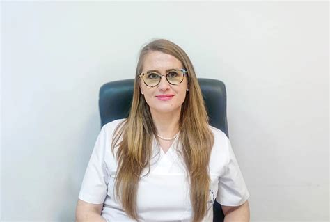 Dr Larisa Caradjova Medic Primar Endocrinologie Va Acorda