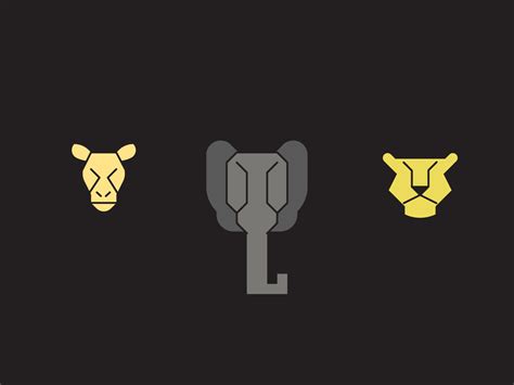 Animal - Morphing Animation by Jeevanantham Jiva on Dribbble