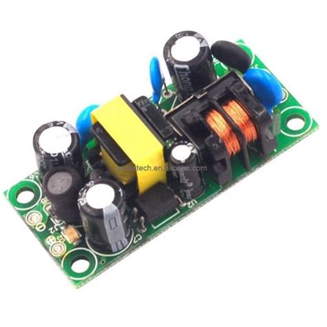 AC DC 5V 1A 1000mA Power Buck Converter Buck Power Module Adapter