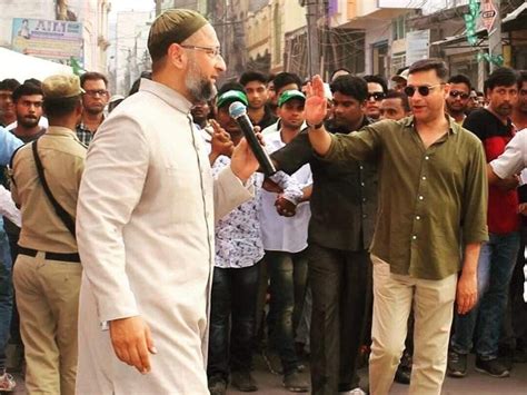 Aimim After Success In Bihar Asaduddin Owaisis Aimim Eyes Uttar