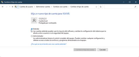 Por qué usar cuentas de usuario restringidas en Windows idearius