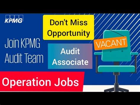 Kpmg Hiring Freshers Kpmg Recruitment Kpmg Jobs For Freshers