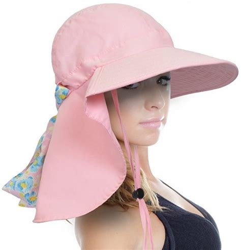 Best Packable Travel Sun Hats For Women Buying Guide Kaila Yu