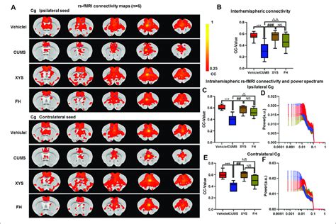 Effect Of Xiaoyaosan On Brain Functional Connectivity In