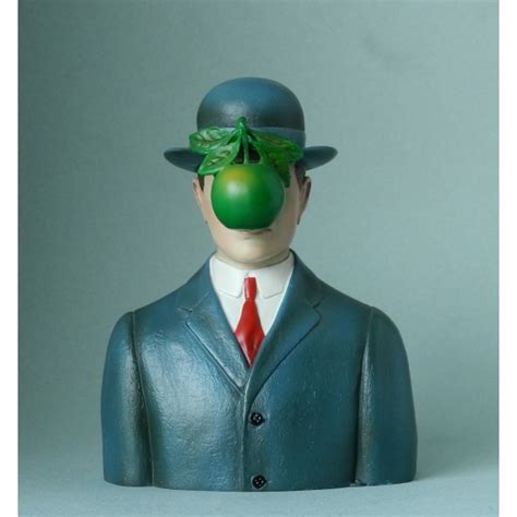 Ren Magritte