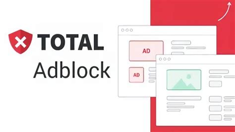 Total Adblock