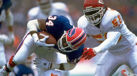 Inside Bills vs. Chiefs playoff history, from AFL championship to 2021 ...