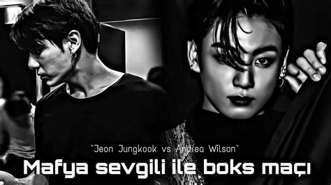 Tb Jeon Jungkook Ile Hayal Et Mafya Sevgili Ile Boks Maçı Youtube