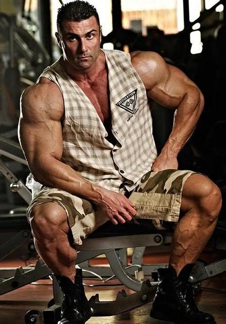 Daily Bodybuilding Motivation Prime And Epic Super Hunk Bodybuilders