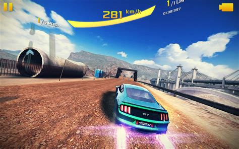 Asphalt 8 Airborne Wallpaper 90 Images