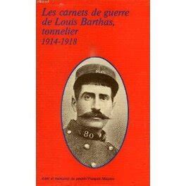 Couvertures Images Et Illustrations De Les Carnets De Guerre De Louis