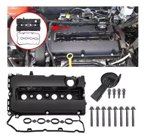 Tapa De Punterias Pcv Sonic Trax Cruze 2012 2013 2015 2017 Meses Sin