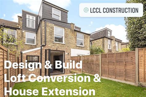 L Shaped Loft Conversions Everything You Need To Know