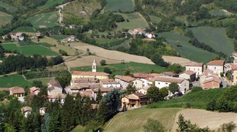 Festa Della Patata De Co Di Busseto Appennino Emilia