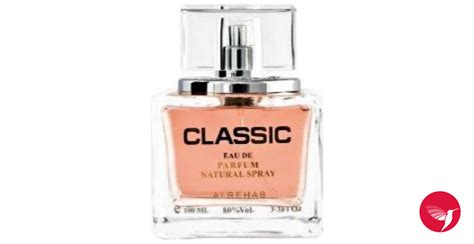 Classic Al Rehab Parfum Een Geur Voor Dames En Heren