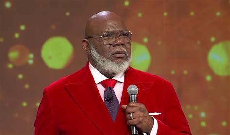 Watch Bishop T D Jakes Denies Getting Lit At Diddys Sex Parties