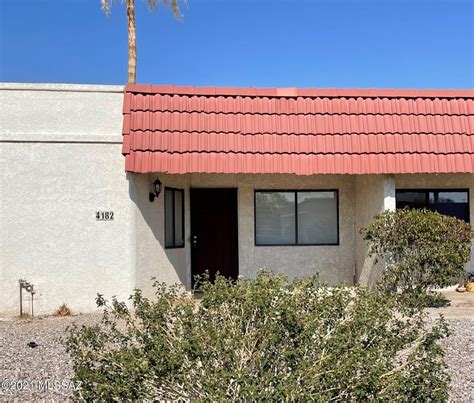 N Western Winds Dr Tucson Az Mls Redfin