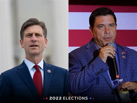 Results Democratic Rep Greg Stanton Defeats Republican Kelly Cooper In Arizona S 4th