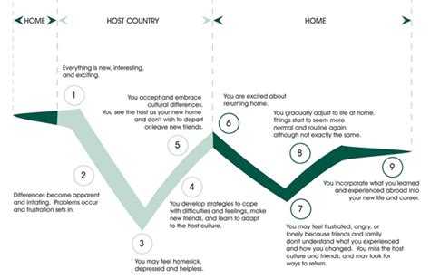 Culture Shock: A Challenge of International Travel Experiences