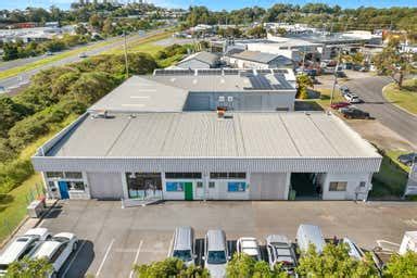 Sold Industrial Warehouse Property At 18 Kayleigh Drive Buderim QLD