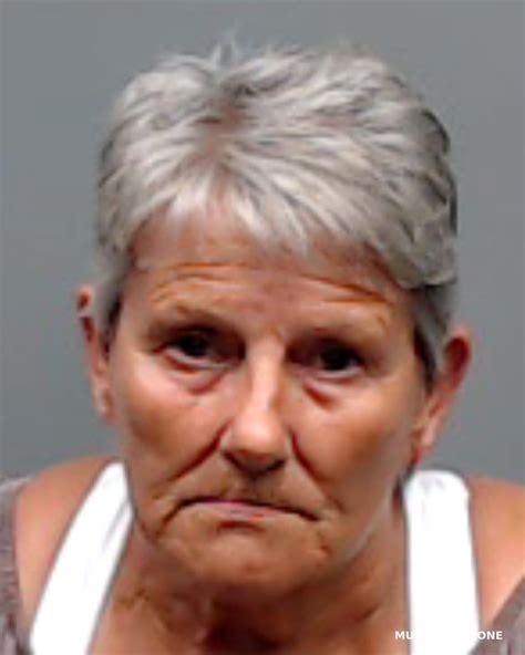 Creson Robin Renee Smith County Mugshots Zone