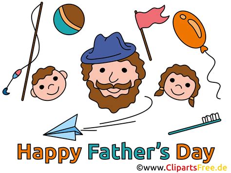 Happy Fathers Day Clip Art Images Happy Fathers Clipart Father Old