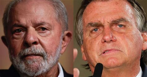 Pesquisa Lula Lidera E Bolsonaro O Mais Rejeitado Nas Favelas