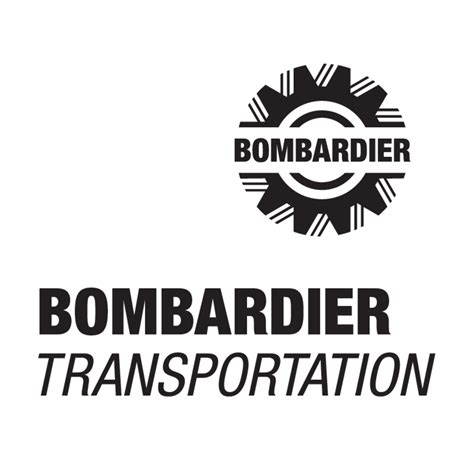 Bombardier Transportation logo, Vector Logo of Bombardier Transportation brand free download ...