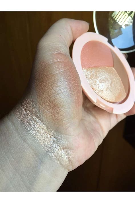 Golden Rose Nude Look Baked Trio Face Powder Üçlü Pudra Fiyatı