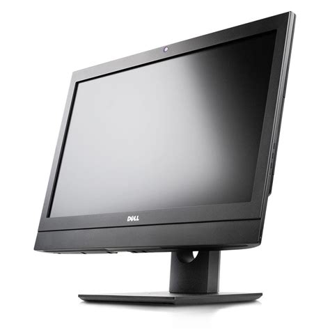 Dell OptiPlex 7440 AIO PC Intel 6th Gen 23 8 Nu Met Een