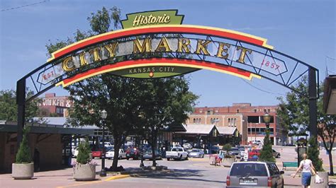 City Market is nixing parking perk - Kansas City Business Journal