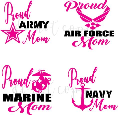 Free 305 Proud Mother Svg Svg Png Eps Dxf File