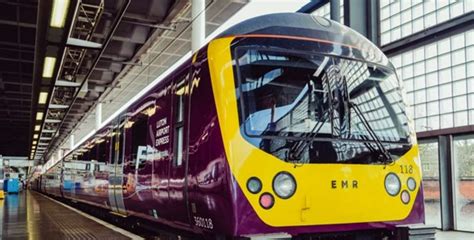 East Midlands Railway Recovers Over K From Fare Evaders