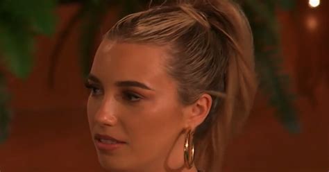 Love Island Turns Racy As Lana Suggests Name For New Sex Toy In Cheeky