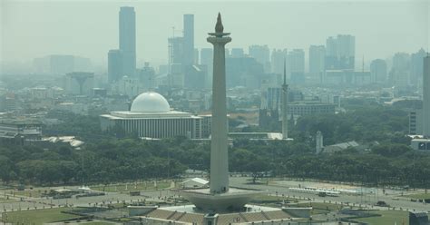 Hypeabis Monumen Dan Seni Rupa Sebagai Pemelihara Memori Bangsa