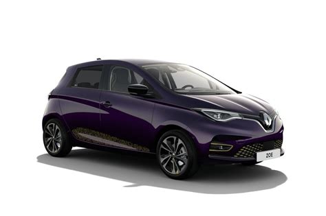 Renault Zoe Gamme Et Tarifs Encore Revus Pour L Lectrique