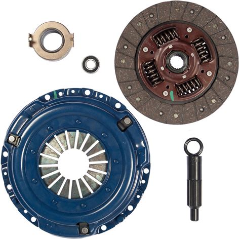 Juego De Clutch Performance Plus Para Acura Integra Honda Civic Honda