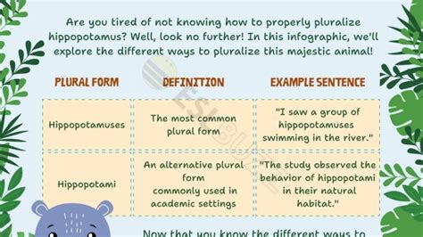 Plural Of Horse A Quick Guide To English Grammar Eslbuzz