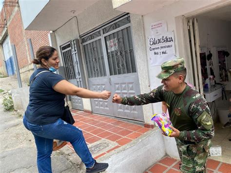 Sexta Divisi N Del Ej Rcito Nacional On Twitter Rt Col Ejercito En