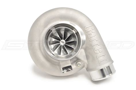 Garrett G-Series Turbo G42-1200