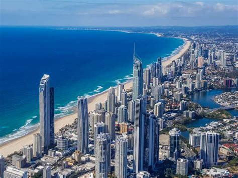 Maximize Your One Day In Surfers Paradise 14 Must Do Activities