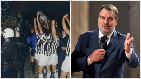 Tardelli Non Riconosco La Coppa Dei Campioni Vinta All Heysel