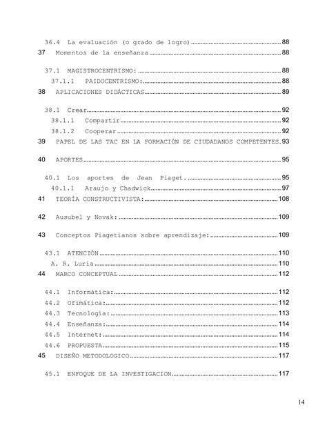 El Entorno Externo E Interno De Las Instituciones Educativas Pdf