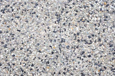 Premium Photo Exposed Aggregate Concrete Texture Background