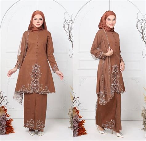 Haera Kebaya Hijabista Hub Women S Fashion Muslimah Fashion Baju